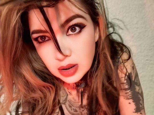 PoissonIvy - Live porn &amp; sex cam - 27208765