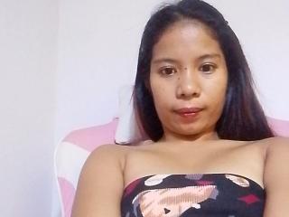 AsianCherryA - Sexe cam en vivo - 27209003