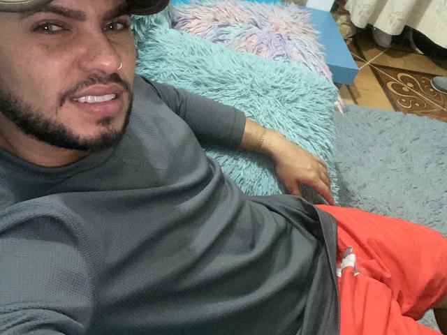 LustByLux - сексуальная веб-камера в реальном времени - 27210095