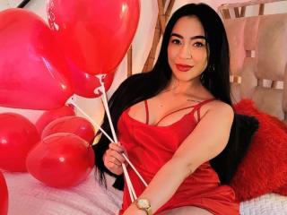 CyntiaSarat - Live porn &amp; sex cam - 27210221