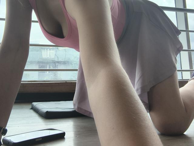 ElizaCanterville - Live porn &amp; sex cam - 27210291