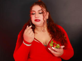 BrunnaFoxy - Live sex cam - 27210746