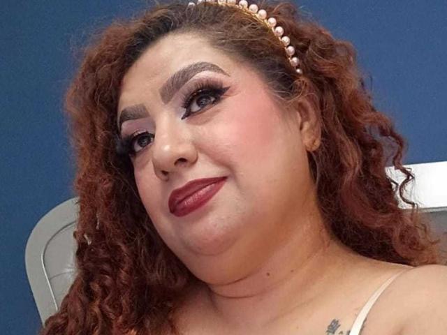 BrunnaFoxy - Live sex cam - 27210753