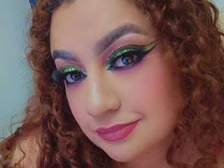 BrunnaFoxy - Live sex cam - 27210767
