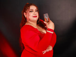 BrunnaFoxy - Live sex cam - 27210788