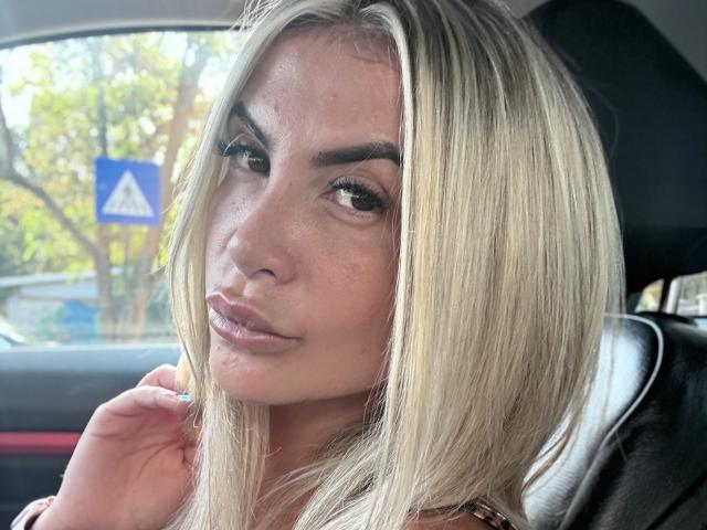 Lellie - Live sex cam - 27210942