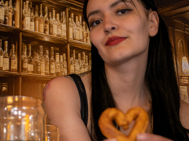 AriaBonnet - Live sex cam - 27210991