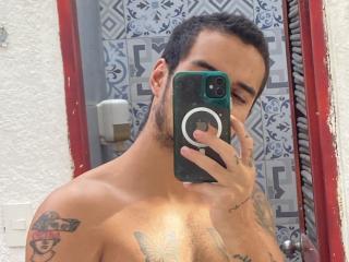 LailaAsher - Sexe cam en vivo - 27211152