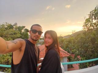 LailaAsher - Sexe cam en vivo - 27211313