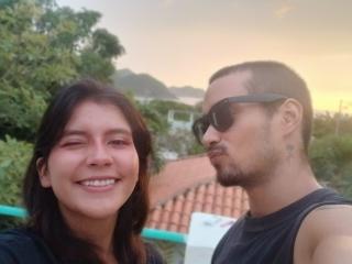 LailaAsher - Sexe cam en vivo - 27211334