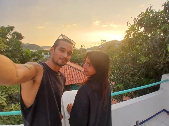 LailaAsher - сексуальная веб-камера в реальном времени - 27211348