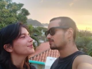 LailaAsher - Sexe cam en vivo - 27211355