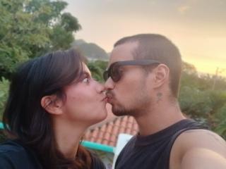 LailaAsher - Sexe cam en vivo - 27211362