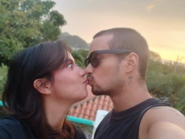 LailaAsher - Live porn &amp; sex cam - 27211362