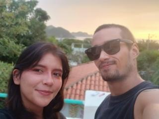 LailaAsher - Sexe cam en vivo - 27211376