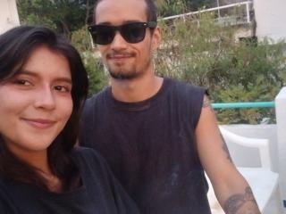 LailaAsher - Sexe cam en vivo - 27211383