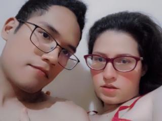 CoupleFantasticErotic - сексуальная веб-камера в реальном времени - 27211390