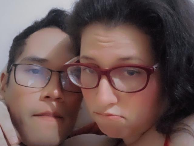 CoupleFantasticErotic - Live porn &amp; sex cam - 27211432