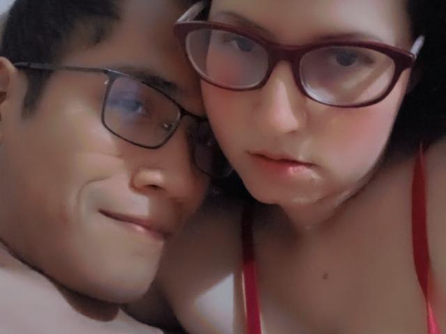CoupleFantasticErotic - Live porn &amp; sex cam - 27211446