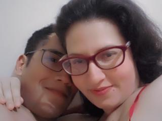 CoupleFantasticErotic - Live porno og sexkamera - 27211460