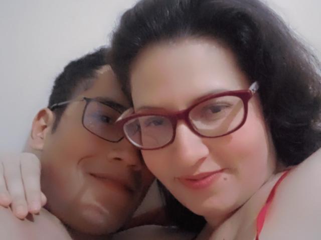 CoupleFantasticErotic - Live sexe cam - 27211460