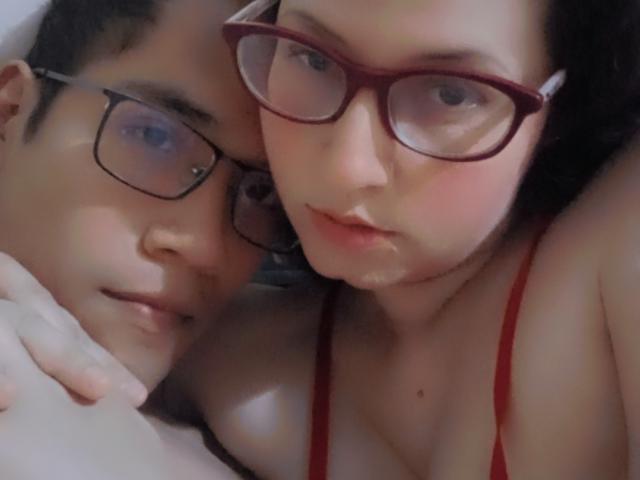 CoupleFantasticErotic - Live porn &amp; sex cam - 27211467