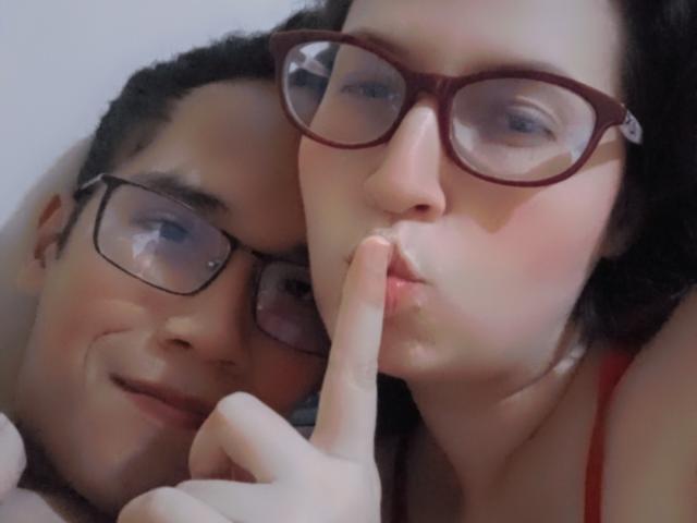 CoupleFantasticErotic - сексуальная веб-камера в реальном времени - 27211474