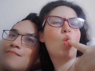 CoupleFantasticErotic - сексуальная веб-камера в реальном времени - 27211495