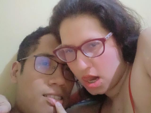 CoupleFantasticErotic - Live porn &amp; sex cam - 27211509