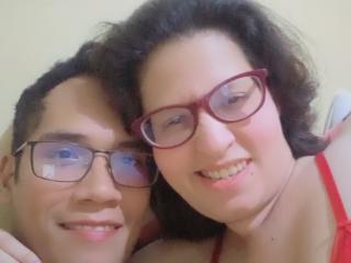 CoupleFantasticErotic - Live porno og sexkamera - 27211516