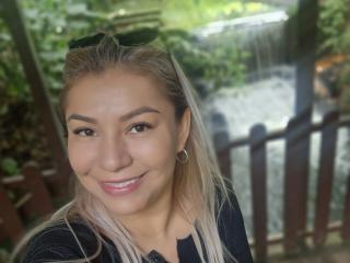 MayaWinter - Live sex cam - 27211705