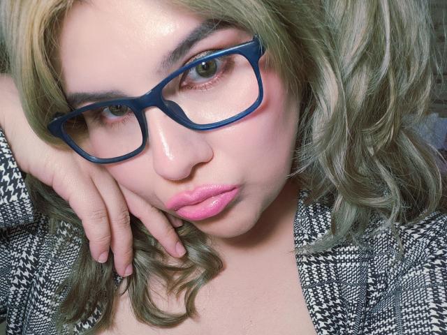 Akkanee - сексуальная веб-камера в реальном времени - 27212755