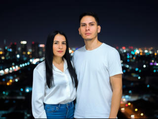 CharlotteBrian - Camera khiêu dâm &amp; quyến rũ trực tiếp - 27212839