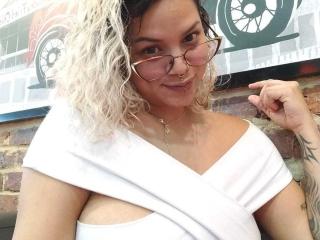 MariGonz - Live sex cam - 27213007