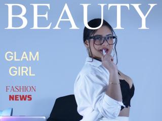 OrianaGarciax - Sexe cam en vivo - 27213854