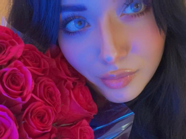 LillyTaylor - 라이브 포르노 &amp; 섹스 캠 - 27214428