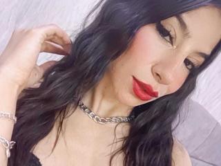 NahomyCarther - Live sex cam - 27214449