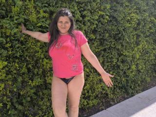BlissSophia - Live sex cam - 27214946