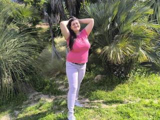 BlissSophia - Live sex cam - 27214953