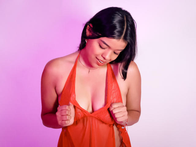 LinaSanttacruz - Live sexe cam - 27215555