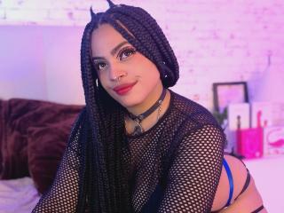 AprilKershaw - Live sex cam - 27215667