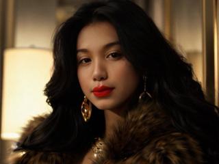 TsLucyPearl - Sexe cam en vivo - 27215947