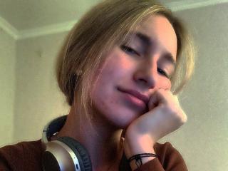 BeautyGinger - Live sex cam - 27216052