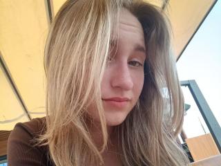 BeautyGinger - Sexe cam en vivo - 27216073