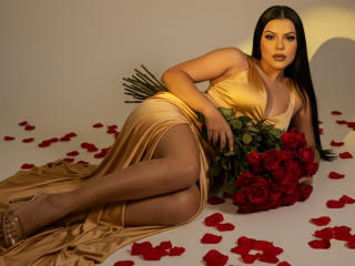 Thalyyta - Camera khiêu dâm &amp; quyến rũ trực tiếp - 27216290