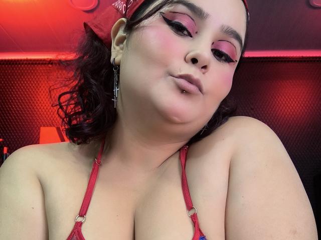 FlaviaSaenz - Camera khiêu dâm &amp; quyến rũ trực tiếp - 27216535