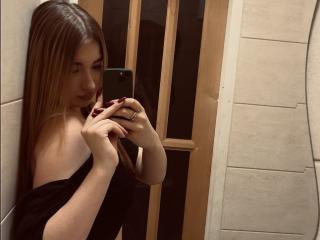 DominicaBanX - Camera khiêu dâm &amp; quyến rũ trực tiếp - 27216857