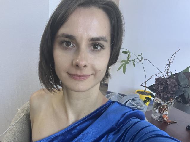 Jilliyi - Live porn &amp; sex cam - 27217291