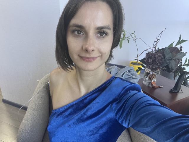 Jilliyi - ライブポルノ&amp;セックスカム - 27217305