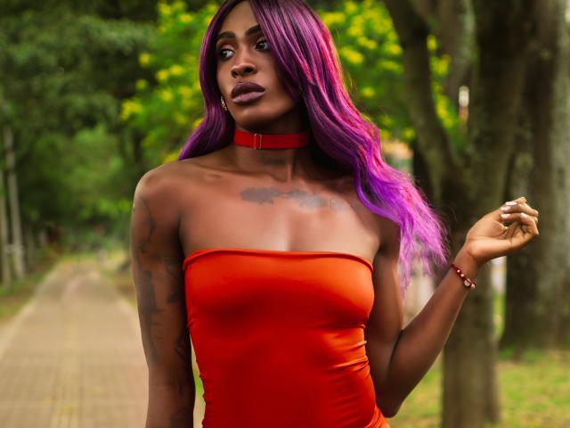 SamaraaJackson69 - Live porn &amp; sex cam - 27217676